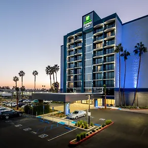 Express & - Orange County By Ihg サンタアナ