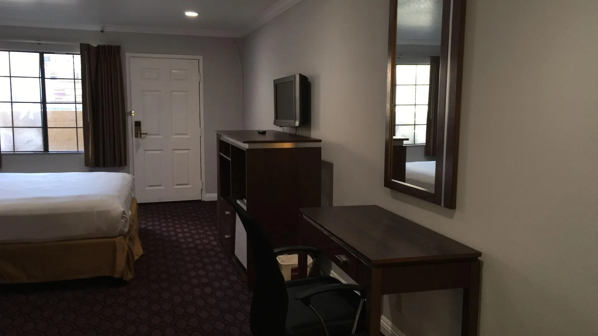 Hotel Pacific, Manhattan Beach