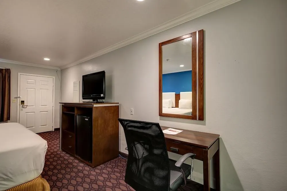 Hotel Pacific, Manhattan Beach