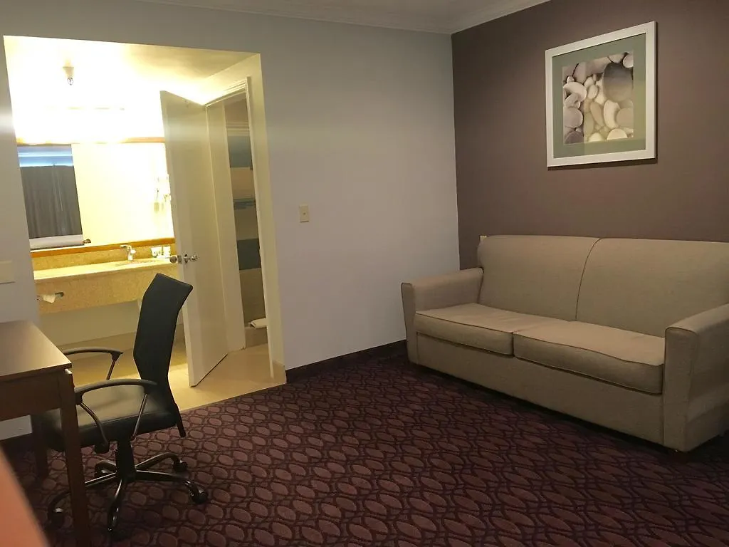 Hotel Pacific, Manhattan Beach 2*,