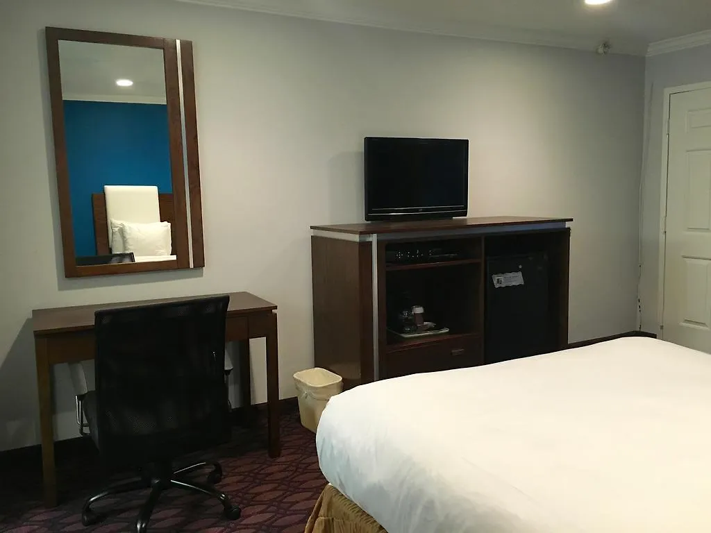Hotel Pacific, Manhattan Beach 2*,  Amerikai Egyesült Államok