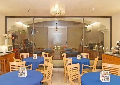 Hotel Pacific, Manhattan Beach