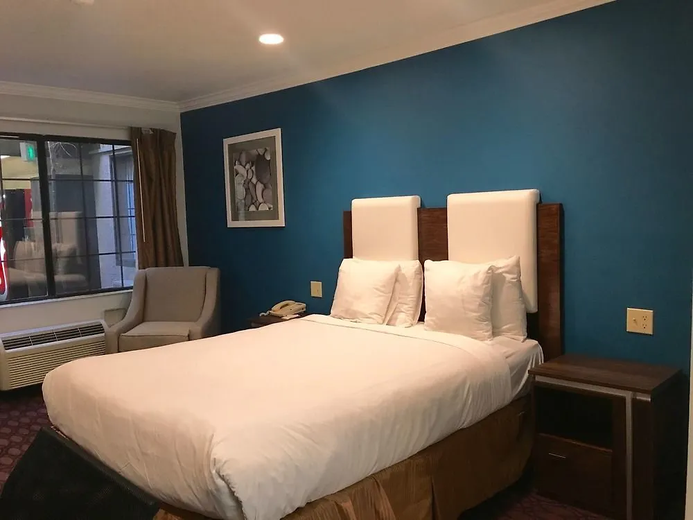 Hotel Pacific, Manhattan Beach