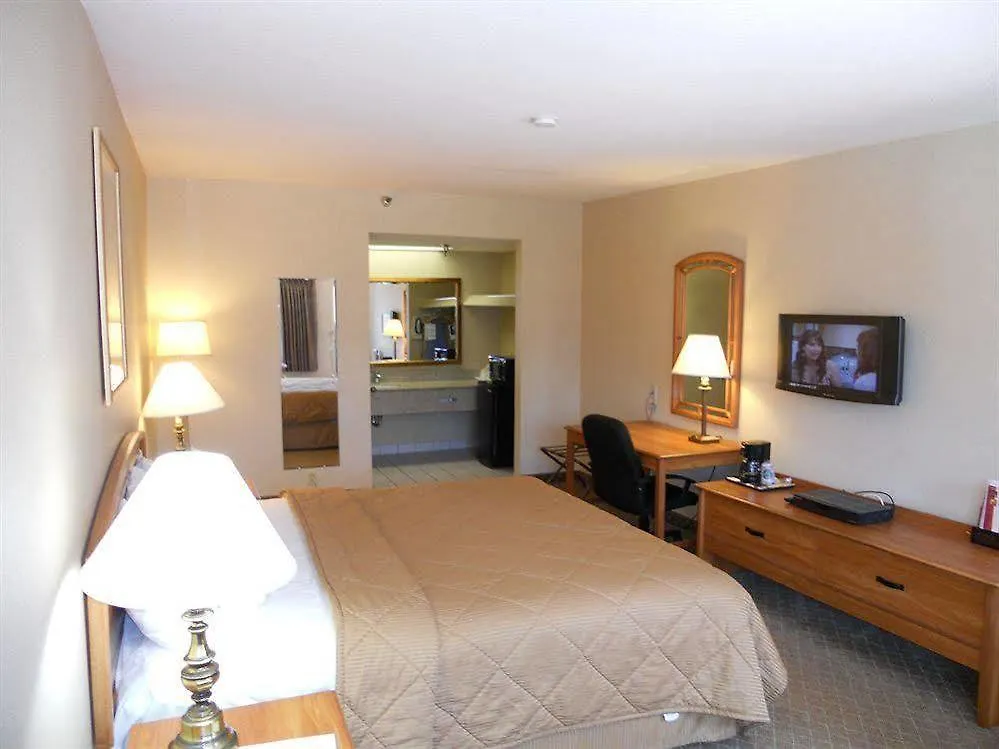 Hotel Pacific, Manhattan Beach