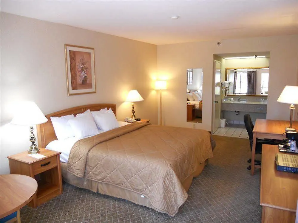 Hotel Pacific, Manhattan Beach