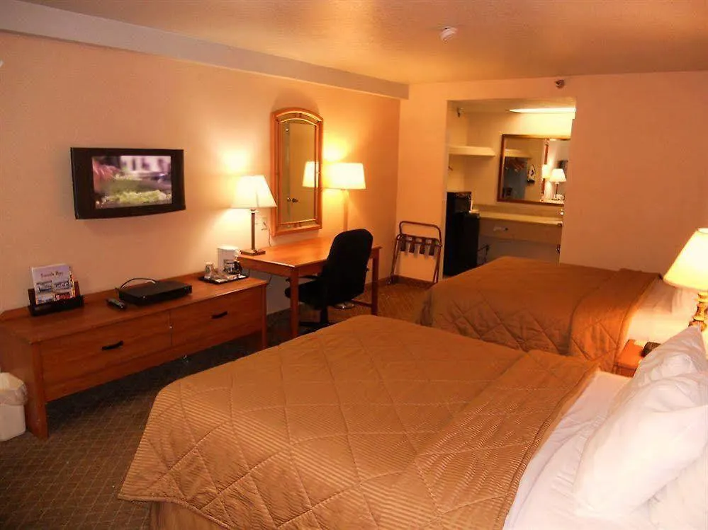 Hotel Pacific, Manhattan Beach 2*,