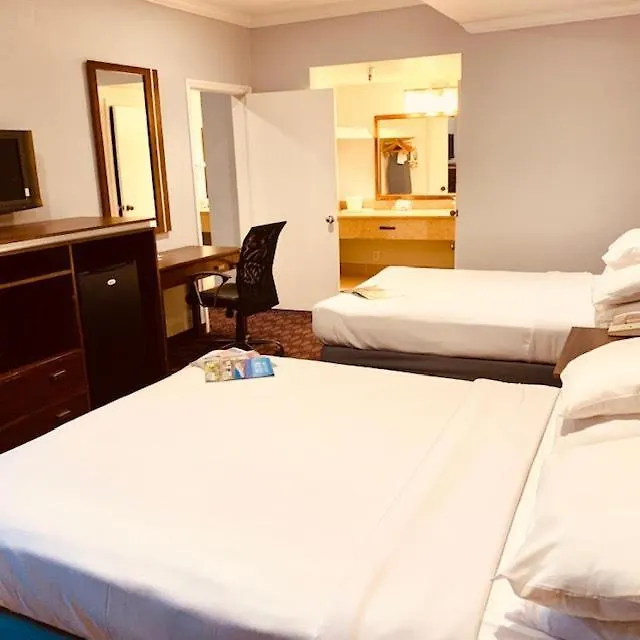 **  Hotel Pacific, Manhattan Beach Amerikai Egyesült Államok