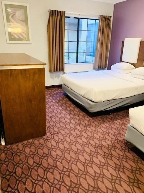 Hotel Pacific, Manhattan Beach