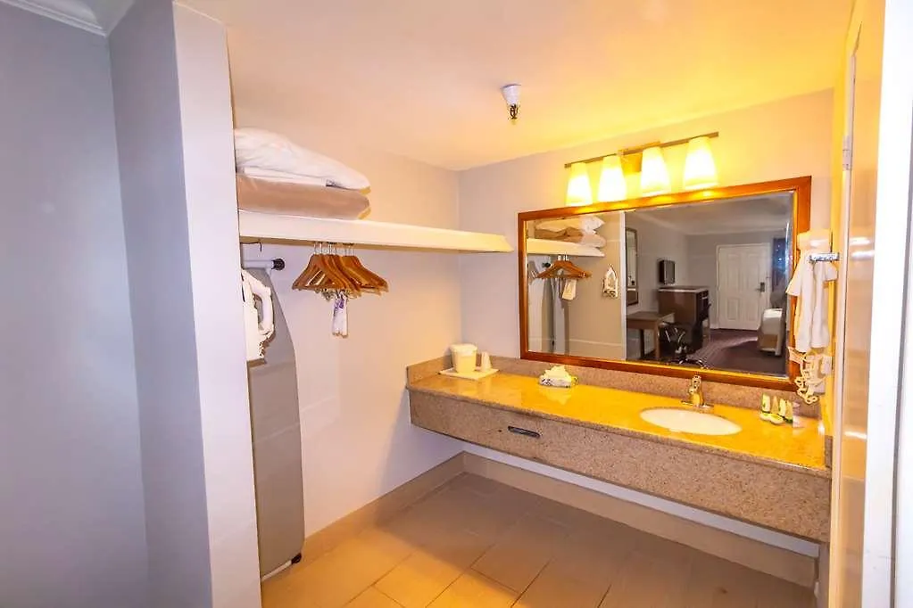 **  Hotel Pacific, Manhattan Beach Amerikai Egyesült Államok