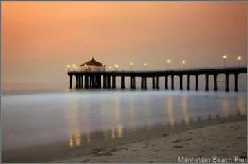 **  Hotel Pacific, Manhattan Beach Amerikai Egyesült Államok
