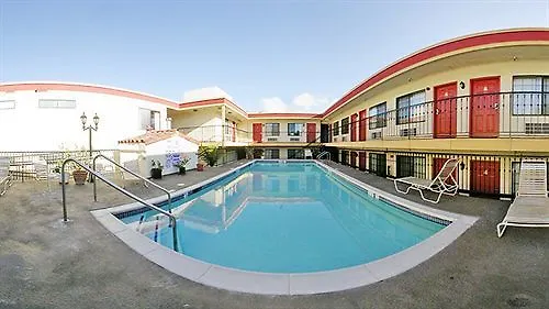 Hotel Pacific, Manhattan Beach